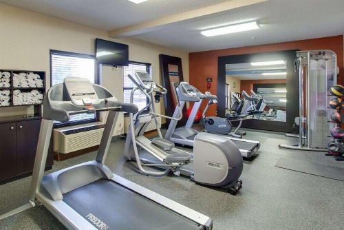 Hampton Inn By Hilton Salina image 24