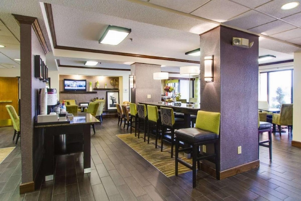 Hampton Inn By Hilton Salina Image 30